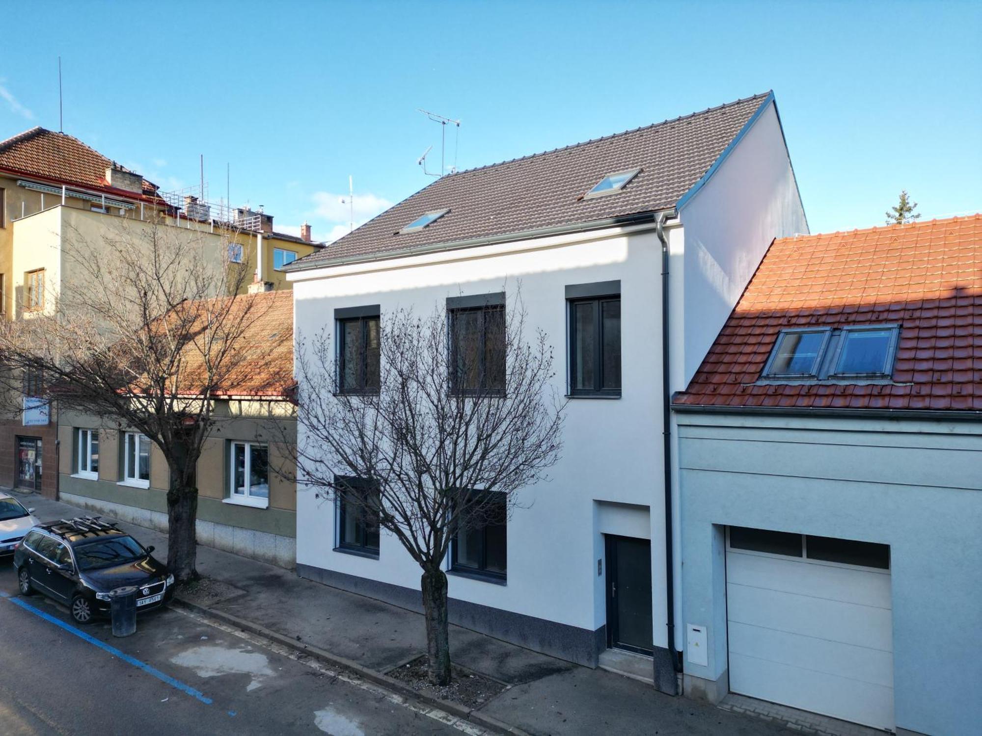 Sofie Apartment