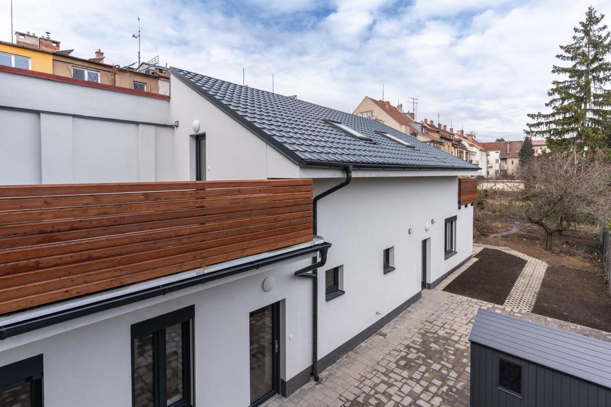 Apartment Sofie
