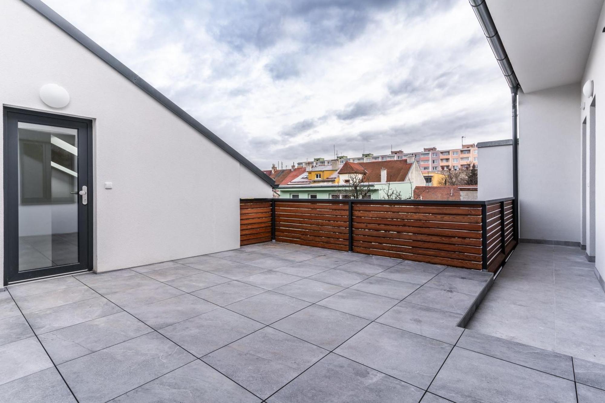 Sofie Apartment Brno