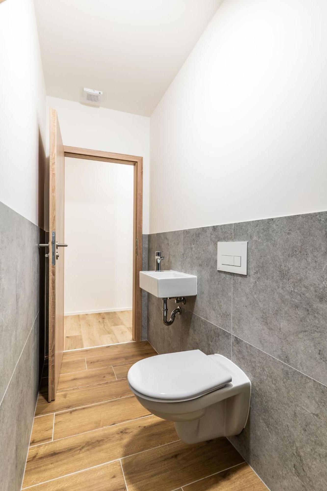 Apartment Sofie