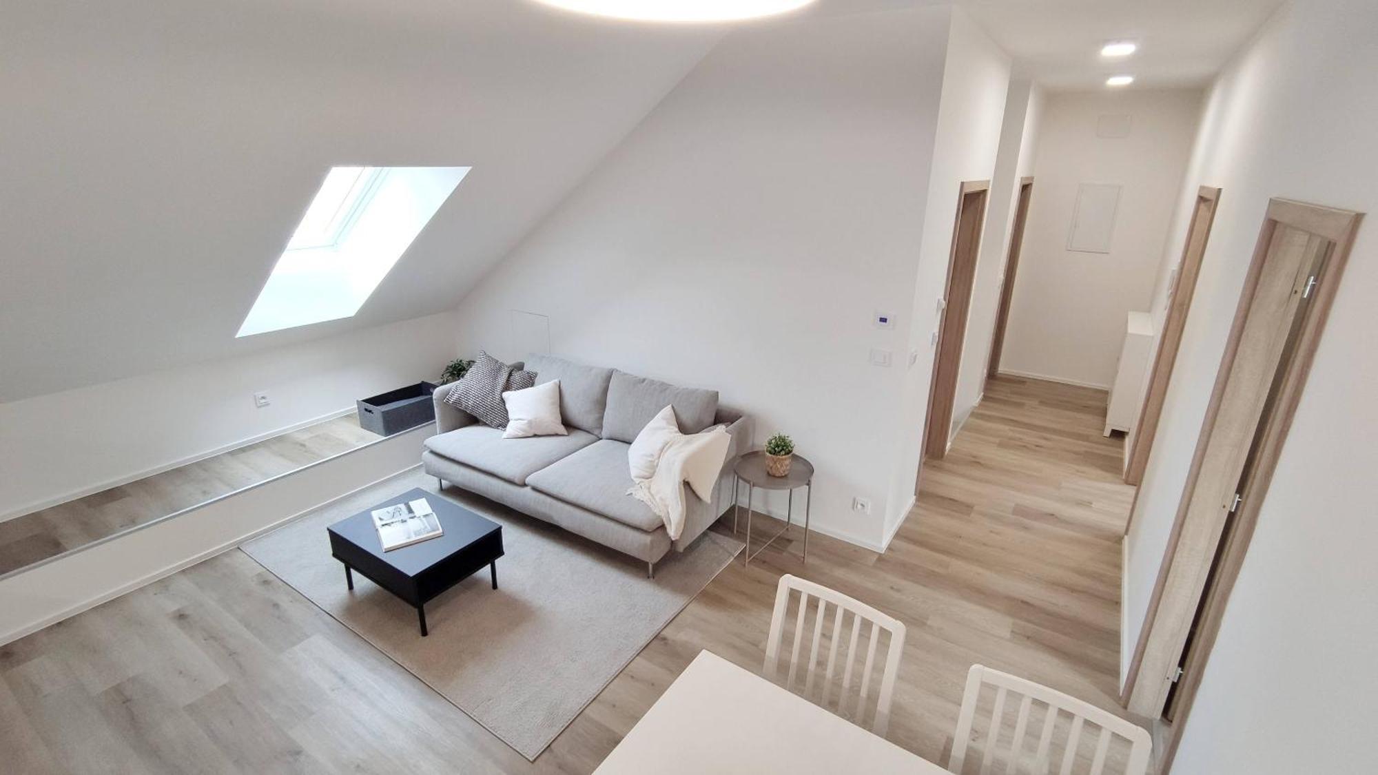 Sofie Apartment Brno