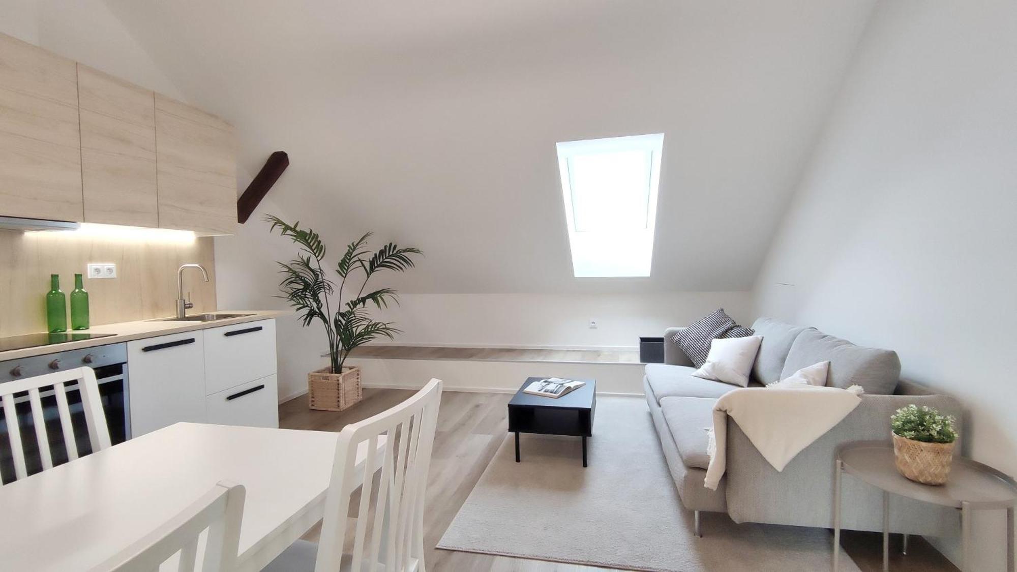 Sofie Apartment