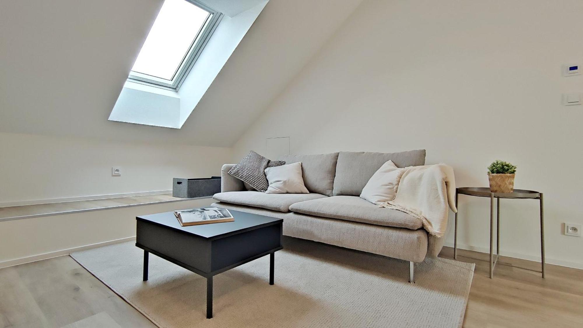 Apartment Sofie