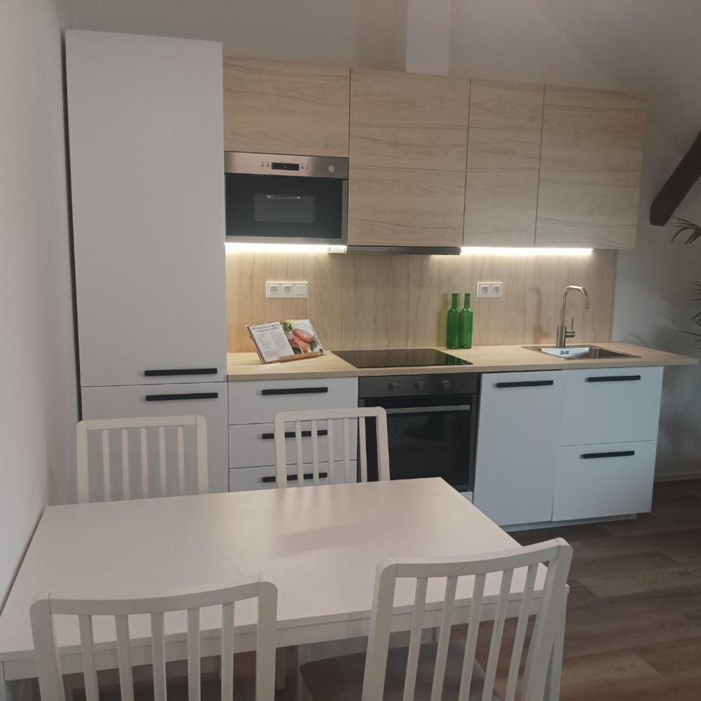 Sofie Apartment Brno