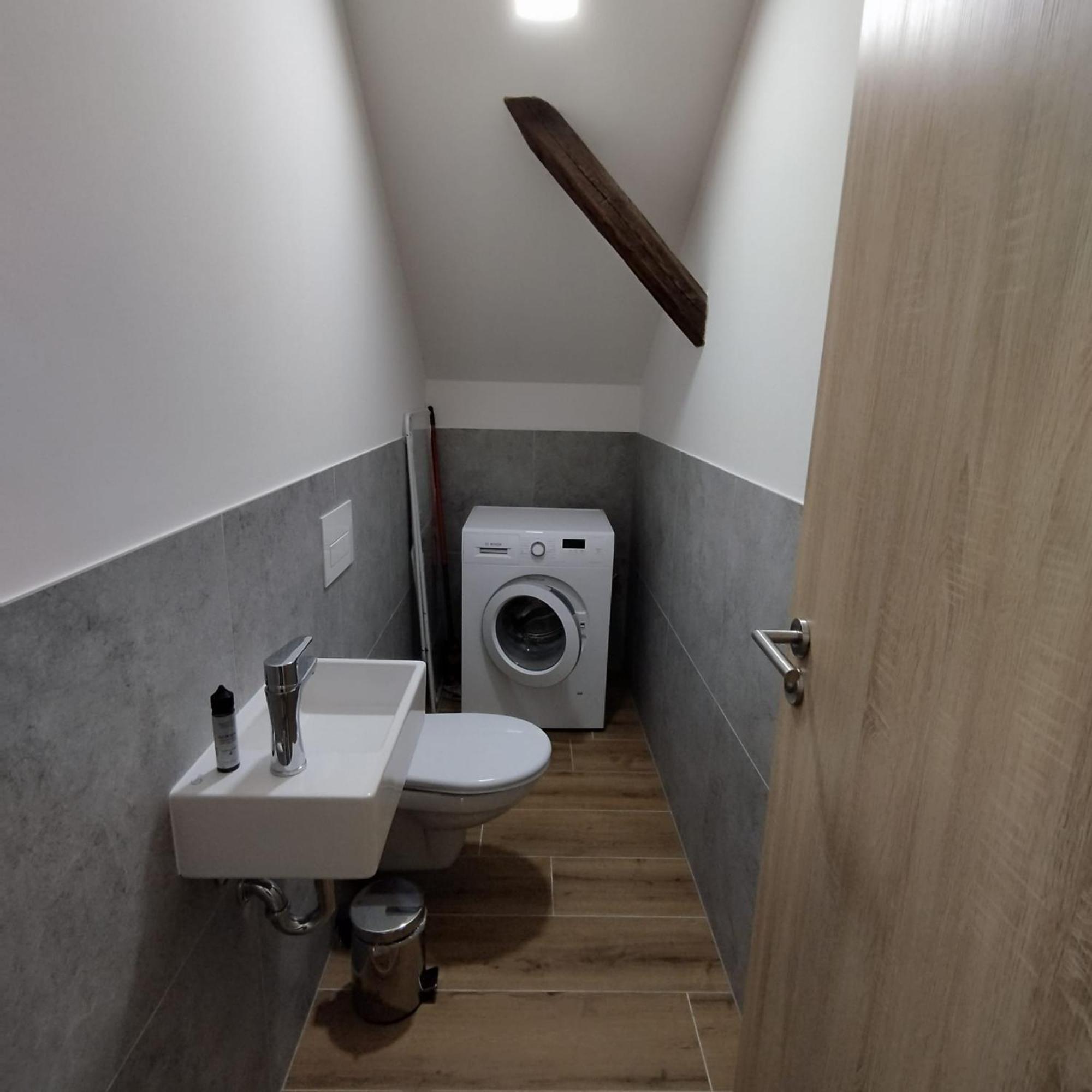 Apartment Sofie