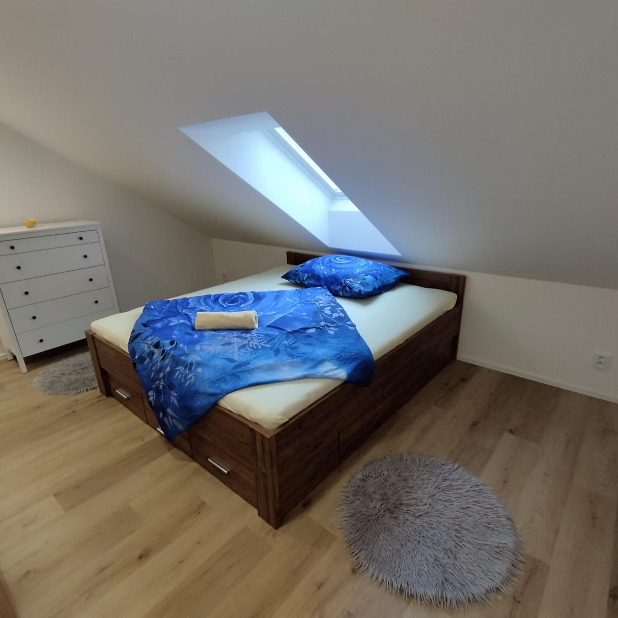 Apartment Sofie *