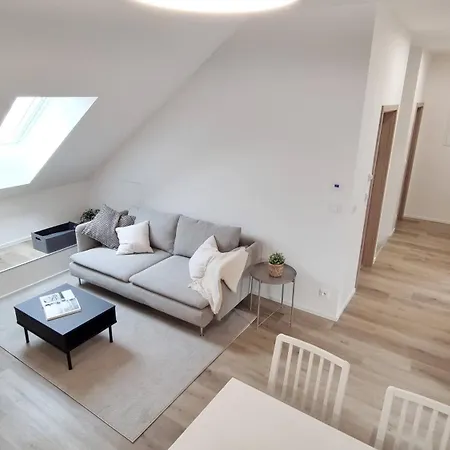 Sofie Apartment Brno Exterior photo