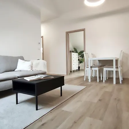 Sofie Apartment Brno Exterior photo