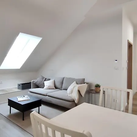 Sofie Apartment Brno Exterior photo